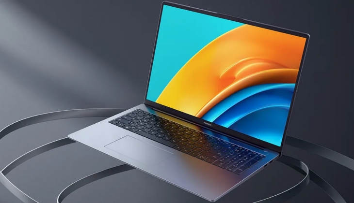 Huawei den MateBook D16 i5 ve MateBook 16s i9 a çılgın indirim! 28 Ocak 2023 fiyat listesi...