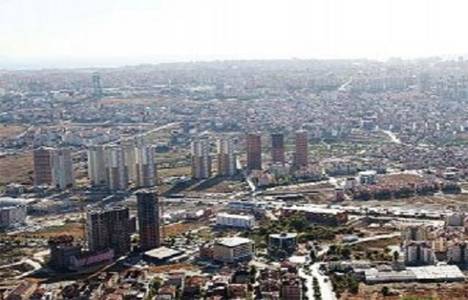 Esenyurt Belediyesi, ilçe sınırlarındaki ruhsatsız yapıları yıktıracak!