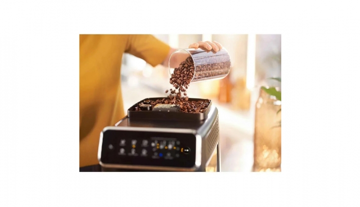 Bu kahve makinesi ile güne enerjik bir başlangıç yapın! 11 Şubat 2023 fiyat listesi