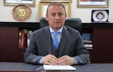 TOKİ Nusaybin Konutları yeni yılda teslim edilecek!