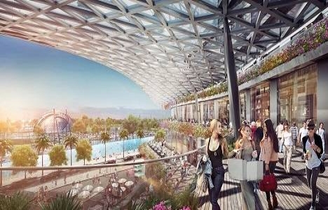 Pearl of İstanbul satış ofisi!