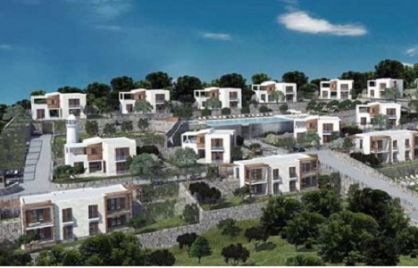 GBC İnşaat 20 projesini 2015'in sonunda tamamlayacak!