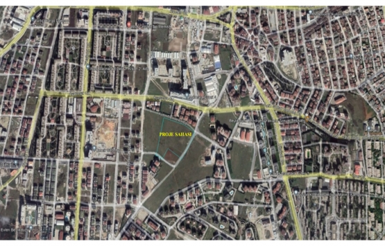 Kiler GYO Referans Beylikdüzü yle 709 konut geliyor! Yeni proje!