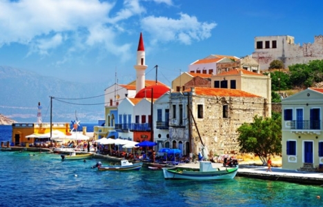 Turizmde yatırım komisyonu kurulacak!