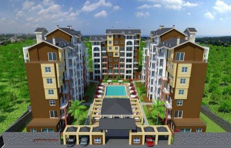 Çekmeköy hemen teslim konut projeleri 2013!