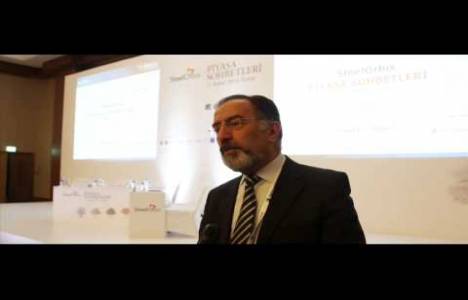 çelik sektörü 2013