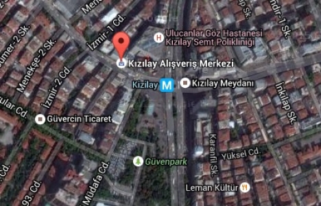 Kızılay AVM bayramda açık mı?