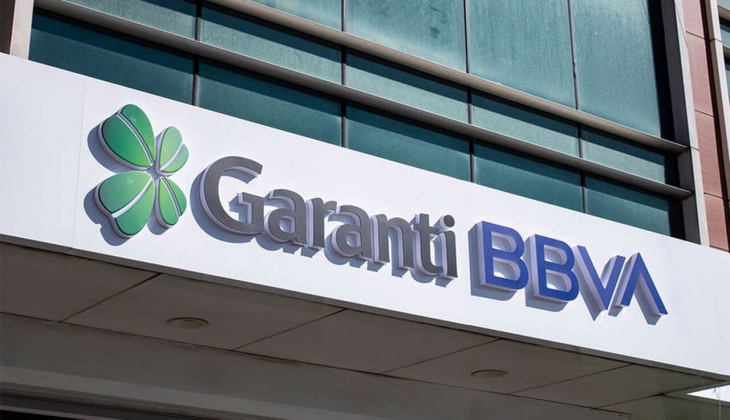 Garanti BBVA'dan harcadığın kadar kazan kampanyası! Ocak ayını kaçırmayın! Üstelik şubeye gitmeye gerek kalmadan