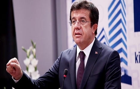 Nihat Zeybekci: Doğalgaz fiyatlarında iyileşme bekliyoruz!