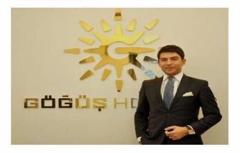 Kerem Göğüş: Talep çok sektörün önü açık!