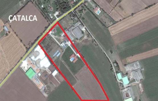 İstanbul’u karıştıran imar plan değişikliği!