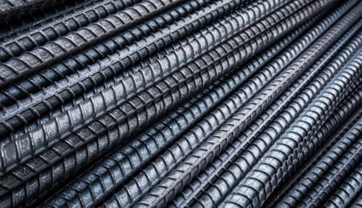 İnşaat demir fiyatları son bir haftada 500 TL geriledi! 1 ton demir fiyatı ne kadar oldu? 