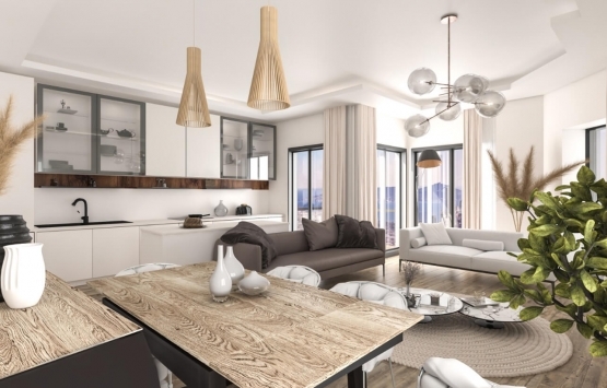 DünyaŞehir Kartal geliyor! Yeni proje!