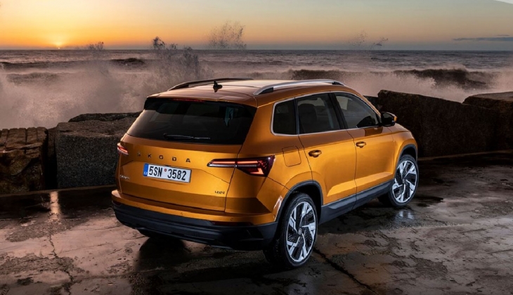Skoda Karoq yeni fiyatıyla yeni sahiplerini bekliyor! 21 Kasım 2022 fiyat listesi…