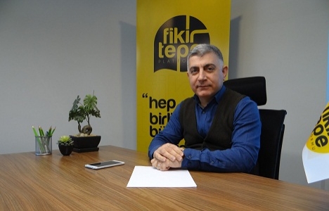 Cendere Vadisi nde kentsel dönüşüm çok hızlı ilerliyor!