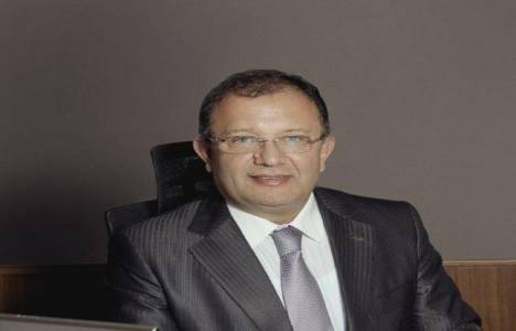 Hasan Rahvalı: Türkiye'de 7 milyon konutun dönüşmesi gerek!