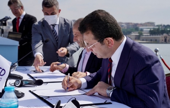 Eminönü- Alibeyköy Tramvay Hattı nın 2. kısmı Aralık 2022 de açılıyor!