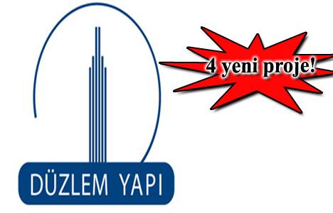 Papatya Park Konakları Esenyurt projesi Nisan'da başlıyor! Yeni proje!