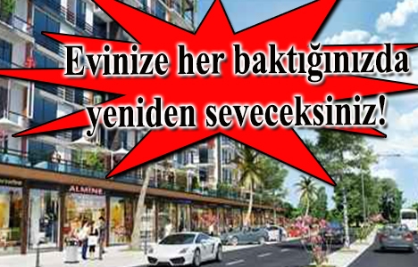 2015 Atlantik Life Pendik