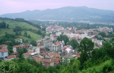 Çaycuma'da kent kimliği ve yerel kültür tartışıldı!