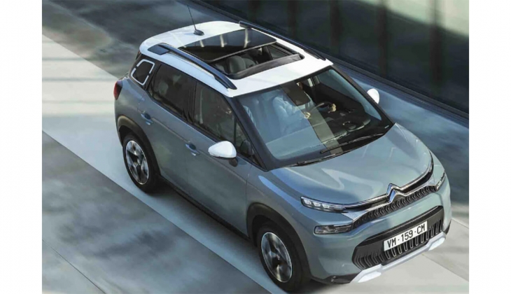 Citroen C3 Aircross SUV’da şimdi binlerce lira indirim fırsatı! Citroen C3 Aircross SUV fiyat listesi 26 Mayıs 2022!
