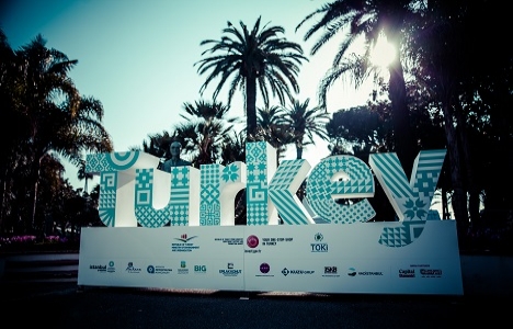 Mıpım'den Türkiye'ye büyük ilgi!