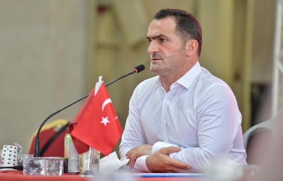 Beyoğlu na millet bahçesi müjdesi!