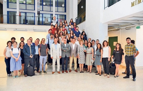 Beylikdüzü için 3 Köy 3 Meydan projesi başlıyor!