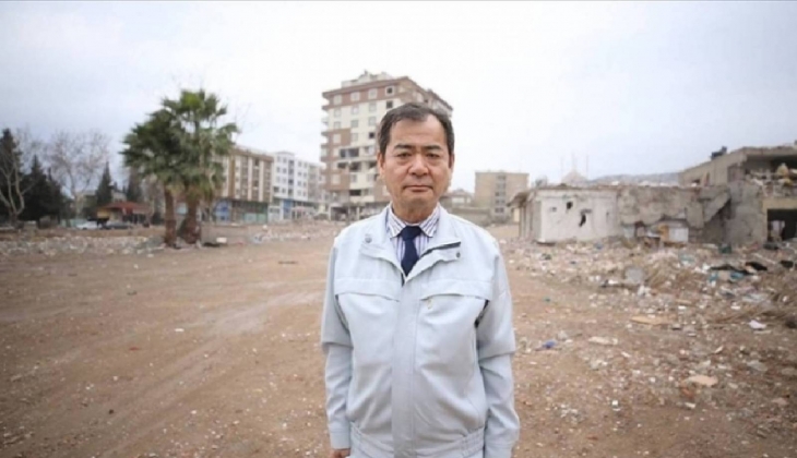 Japon Deprem Uzmanından uyarı! Korkutan mesaj, o fay yakında kırılabilir...