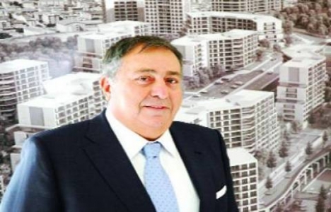 Cendere Vadisi nde kentsel dönüşüm çok hızlı ilerliyor!