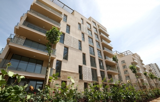 TOKİ den İstanbul un o ilçesine 598 yeni konut müjdesi!