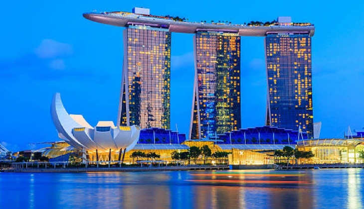 Dünyanın en büyük 10 mega projesi!