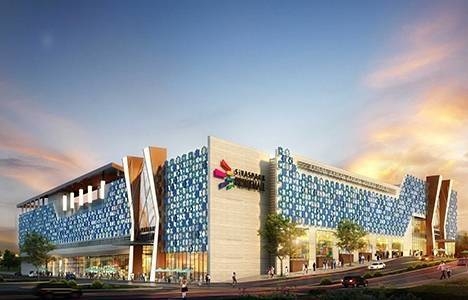 Prime Development Sivas'a AVM yapacak!