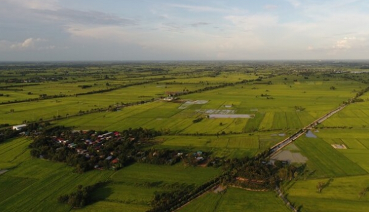 Milli Emlak iki şehirde taksitle arsa ve arazi satıyor! 127 bin TL’den başlayan fiyatlarla!