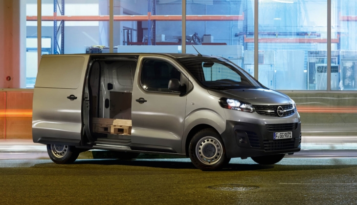 Opel ticari araçalarda kaçırılmayacak fırsat! İşte Opel Vivaro Cargo’nun 15 Eylül 2022 fiyat listesi...