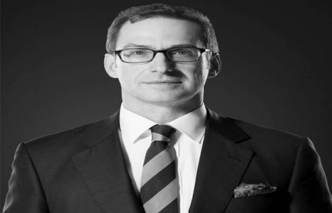 İşte 2017 yılının iş insanları!