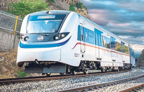 İZBAN Torbalı seferleri bugün başlıyor!