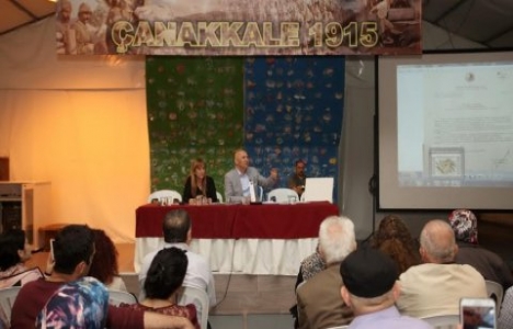 Altınok Öz, Kaper Sitesi sakinleriyle buluştu!