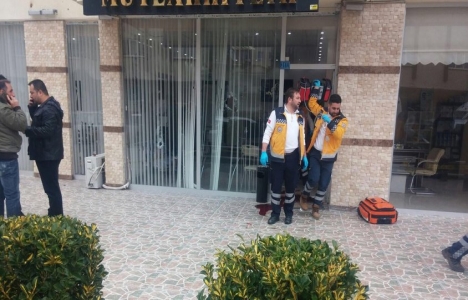  Konya'da müteahhitlik ofisine silahlı saldırı: 3 ölü!