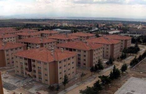 TOKİ Tunceli Mazgirt Akpazar Belediyesi 2. Etap kura çekimi!