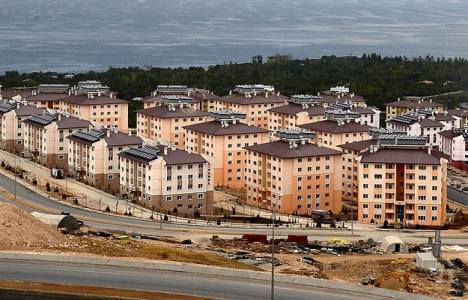 Ruhsatsız konutların satışı yasaklandı!