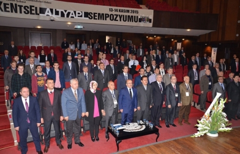 Trabzon Ortahisar'ın altyapısı tamamen yenilenecek!