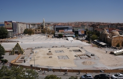 Çankaya Belediyesi yapım ihalesi sonuçlandı!