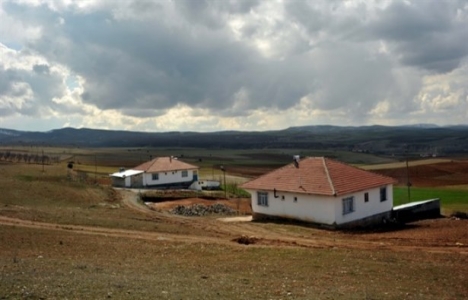 Tokat'taki Sebastapolis Antik Kenti için ilçe taşınacak!