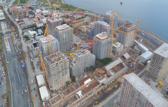 Emlak Konut un 39 projesinde son durum!