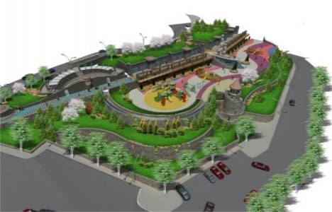 Kartaltepe Kent Park ne zaman açılacak?