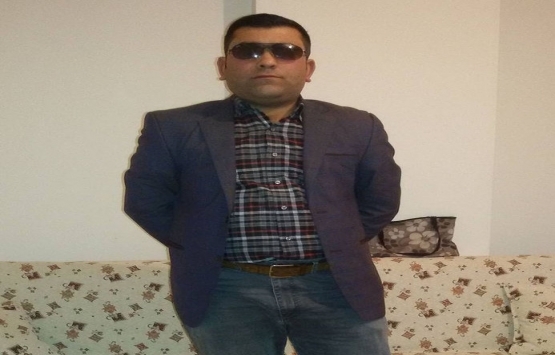 Ankara da 17 nci kattan düşen inşaat işçisi hayatını kaybetti!