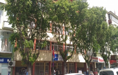 Bursa'da kamu binaları kentsel dönüşüm bekliyor!