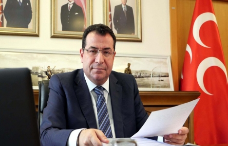 Zeytinliklere konut yapılması Komisyon'da engellendi!