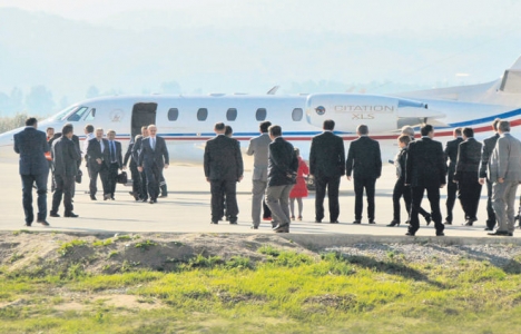 Aydın'a otoyol müjdesi!